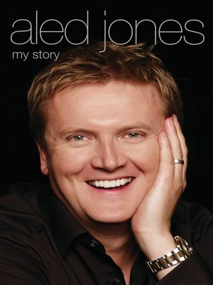 cover image of Aled Jones--My Story